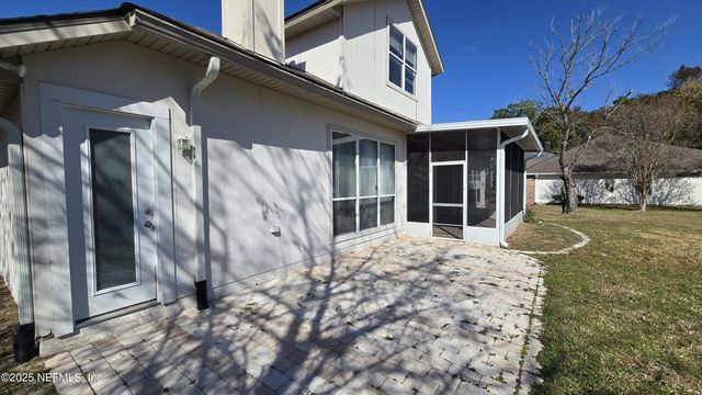 12027 BRANDON LAKE Drive, Jacksonville, FL 32258