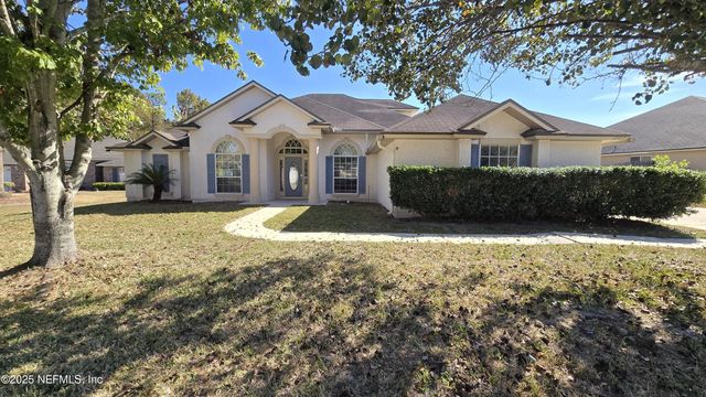 12027 BRANDON LAKE Drive, Jacksonville, FL 32258