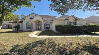 12027 BRANDON LAKE Drive, Jacksonville, FL 32258