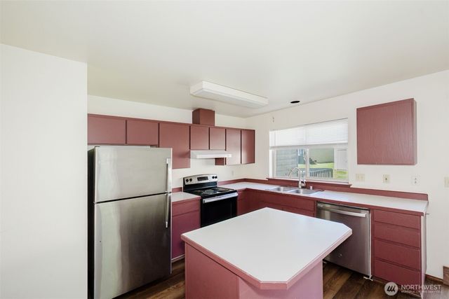 1338 NE Jasmine Lane, Bremerton, WA 98311