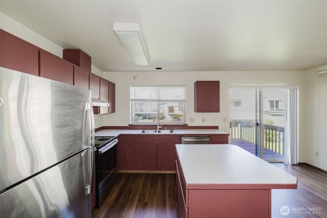1338 NE Jasmine Lane, Bremerton, WA 98311