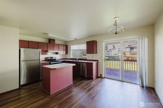 1338 NE Jasmine Lane, Bremerton, WA 98311