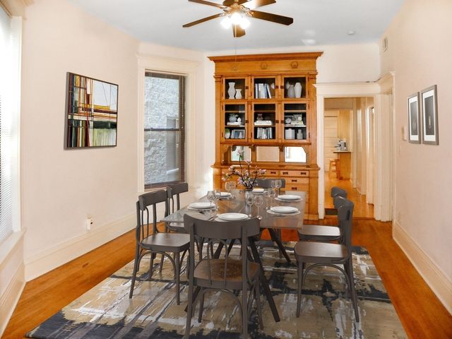 3536 N Reta Avenue 2, Chicago, IL 60657