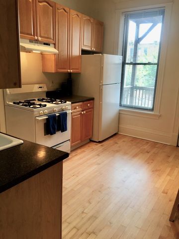 3536 N Reta Avenue 2, Chicago, IL 60657