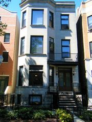 3536 N Reta Avenue 2, Chicago, IL 60657