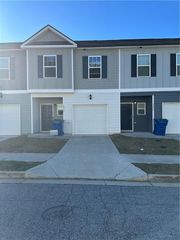 5079 Lower Elm Street, South Fulton, GA 30349