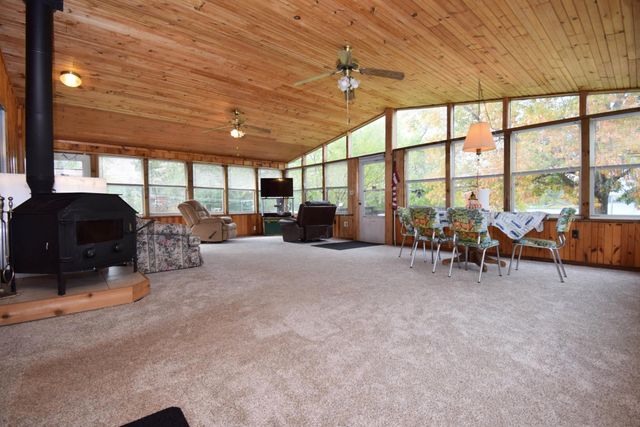 11608 Stillson Road, Luck, WI 54853