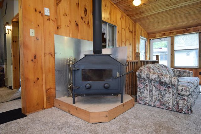 11608 Stillson Road, Luck, WI 54853