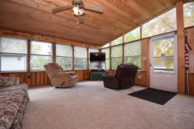 11608 Stillson Road, Luck, WI 54853