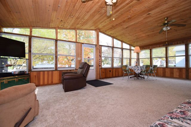 11608 Stillson Road, Luck, WI 54853