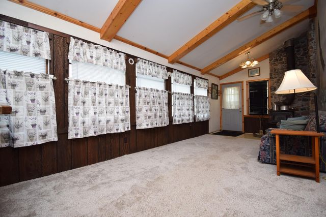 11608 Stillson Road, Luck, WI 54853