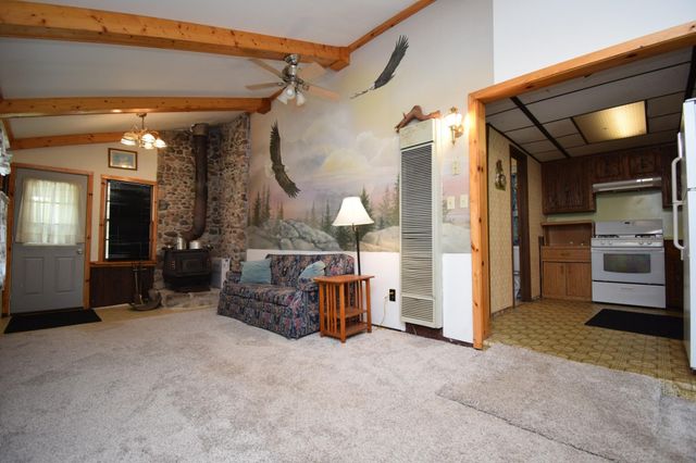 11608 Stillson Road, Luck, WI 54853