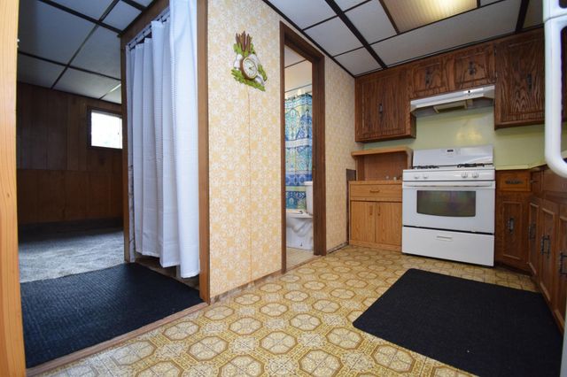 11608 Stillson Road, Luck, WI 54853