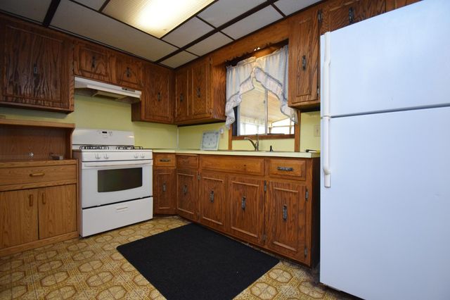 11608 Stillson Road, Luck, WI 54853