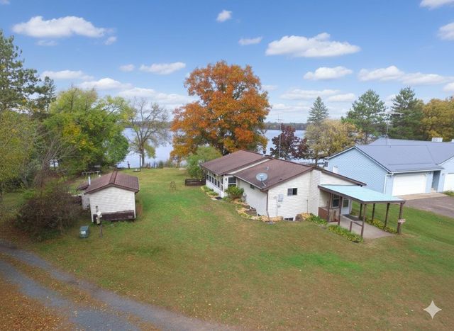 11608 Stillson Road, Luck, WI 54853