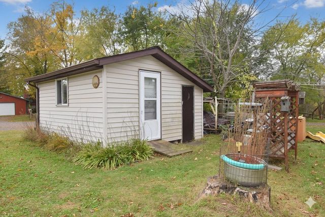 11608 Stillson Road, Luck, WI 54853