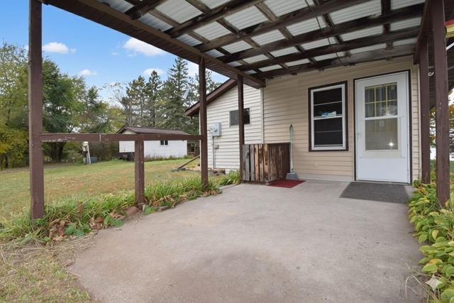 11608 Stillson Road, Luck, WI 54853