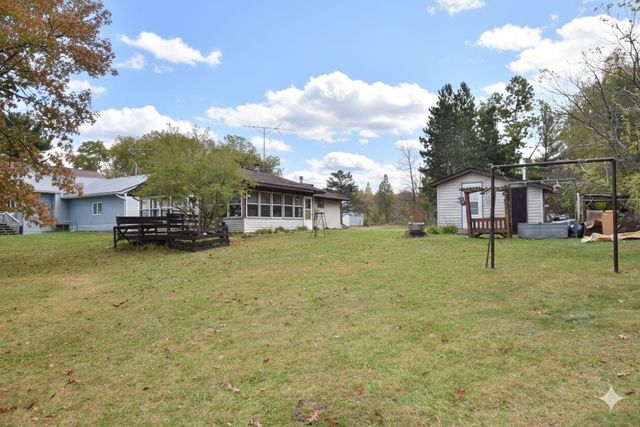 11608 Stillson Road, Luck, WI 54853