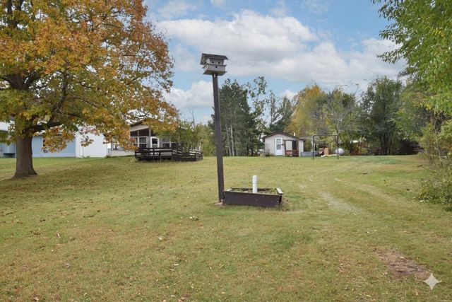 11608 Stillson Road, Luck, WI 54853