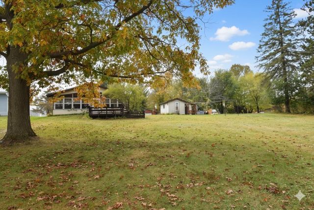 11608 Stillson Road, Luck, WI 54853
