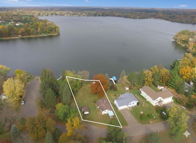 11608 Stillson Road, Luck, WI 54853