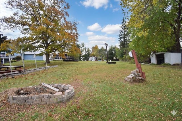 11608 Stillson Road, Luck, WI 54853