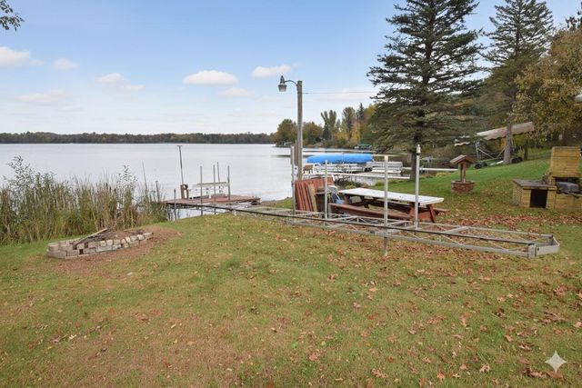 11608 Stillson Road, Luck, WI 54853