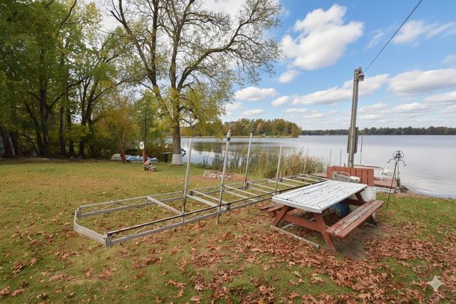 11608 Stillson Road, Luck, WI 54853