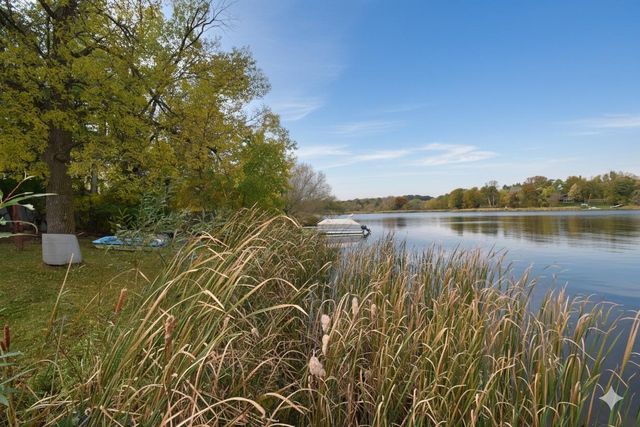 11608 Stillson Road, Luck, WI 54853