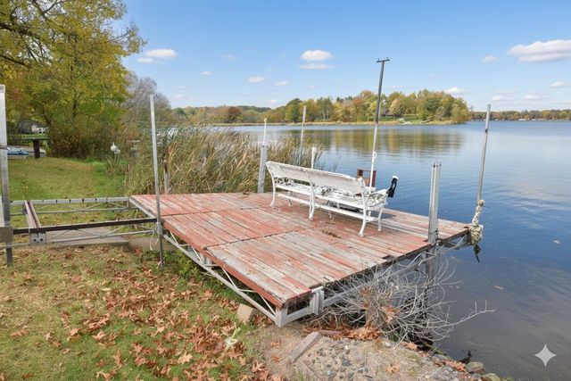 11608 Stillson Road, Luck, WI 54853