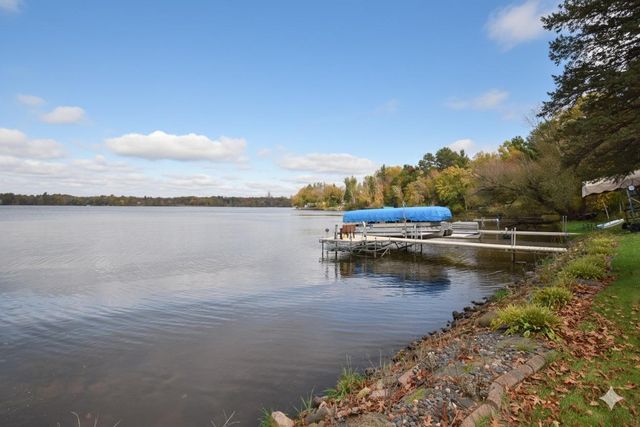 11608 Stillson Road, Luck, WI 54853