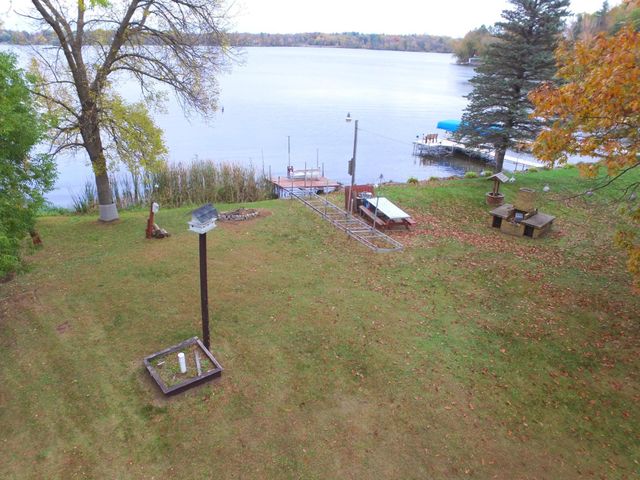 11608 Stillson Road, Luck, WI 54853