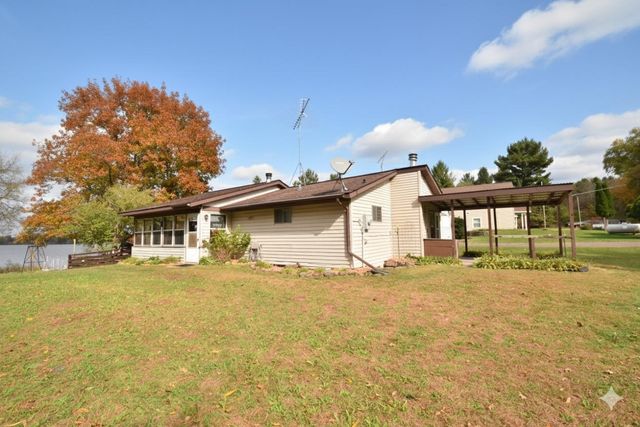 11608 Stillson Road, Luck, WI 54853