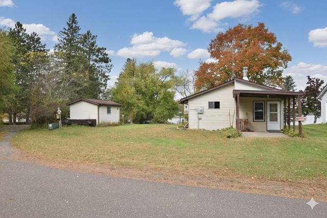 11608 Stillson Road, Luck, WI 54853