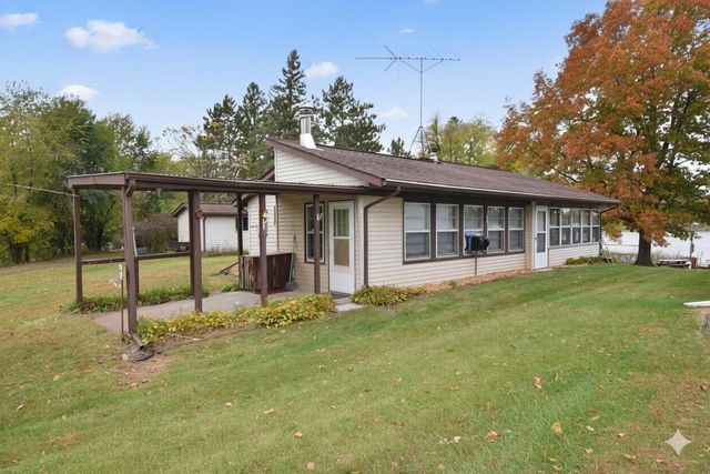 11608 Stillson Road, Luck, WI 54853