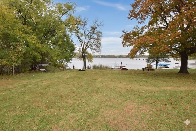 11608 Stillson Road, Luck, WI 54853