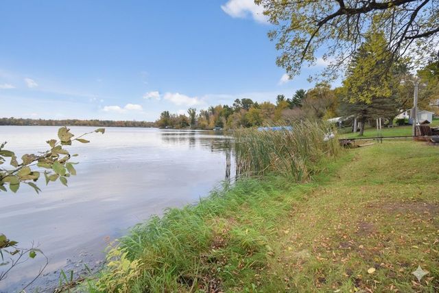 11608 Stillson Road, Luck, WI 54853