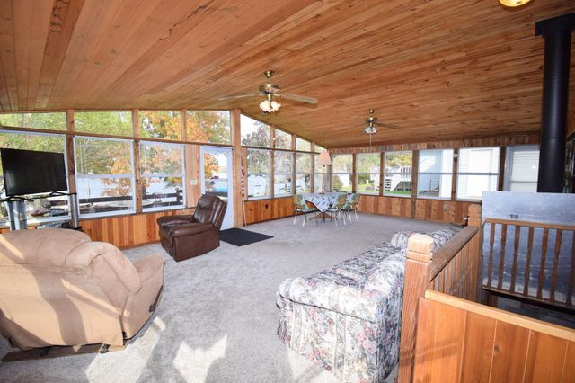 11608 Stillson Road, Luck, WI 54853