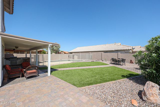 12722 W MONTE VISTA Road, Avondale, AZ 85392