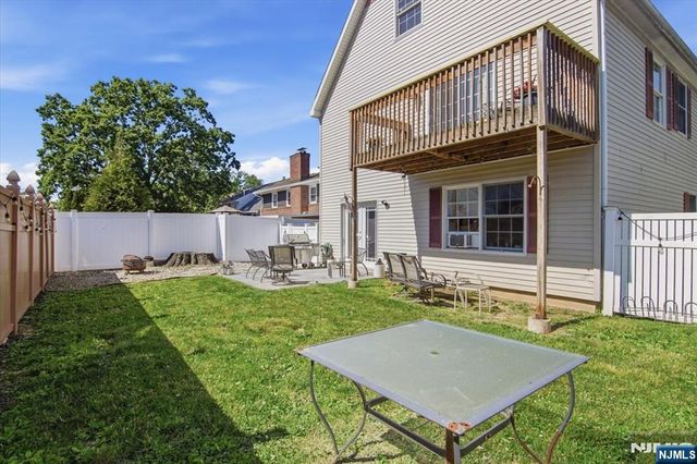 7 Strickland Avenue, Little Falls, NJ 07424