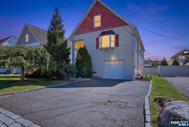 7 Strickland Avenue, Little Falls, NJ 07424