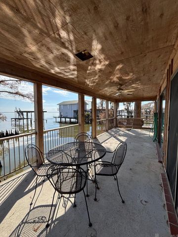 122 Lakeview St, Pierre Part, LA 70339