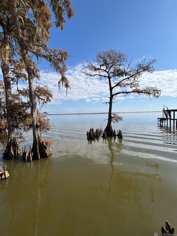122 Lakeview St, Pierre Part, LA 70339