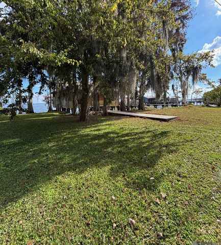 122 Lakeview St, Pierre Part, LA 70339