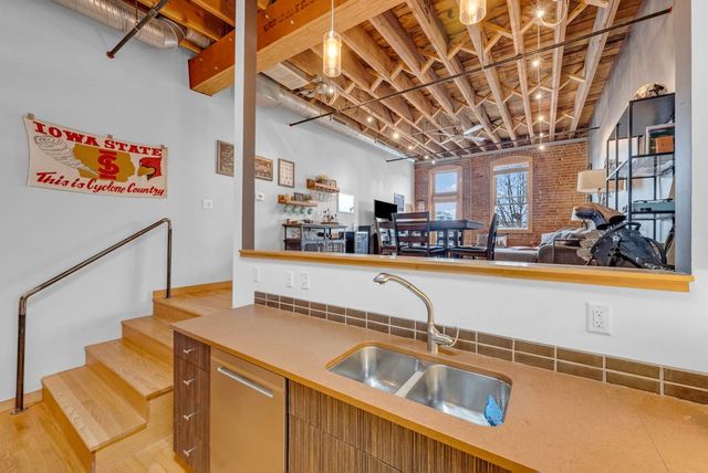 301 E Court Avenue 207, Des Moines, IA 50309