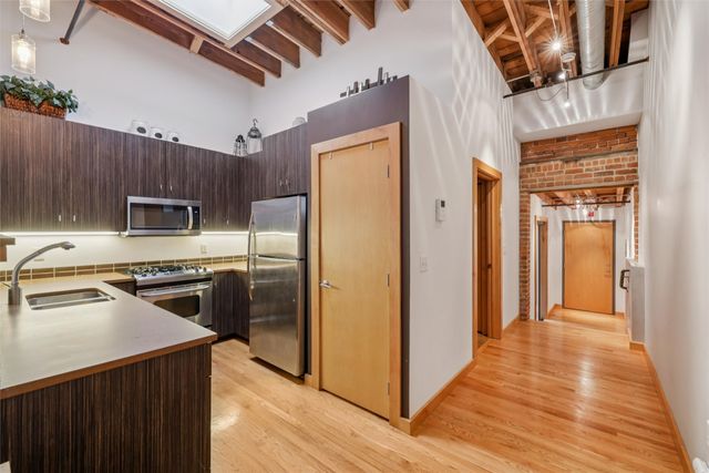 301 E Court Avenue 207, Des Moines, IA 50309