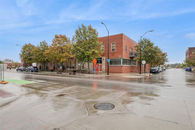 301 E Court Avenue 207, Des Moines, IA 50309