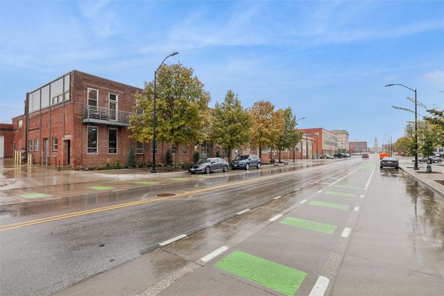 301 E Court Avenue 207, Des Moines, IA 50309