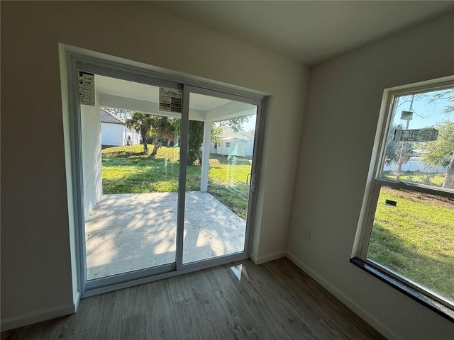 4438 CARRIZAL TERRACE, North Port, FL 34288