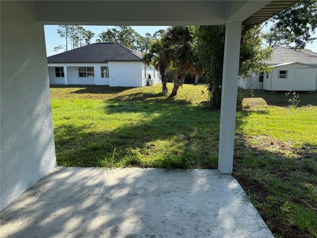 4438 CARRIZAL TERRACE, North Port, FL 34288